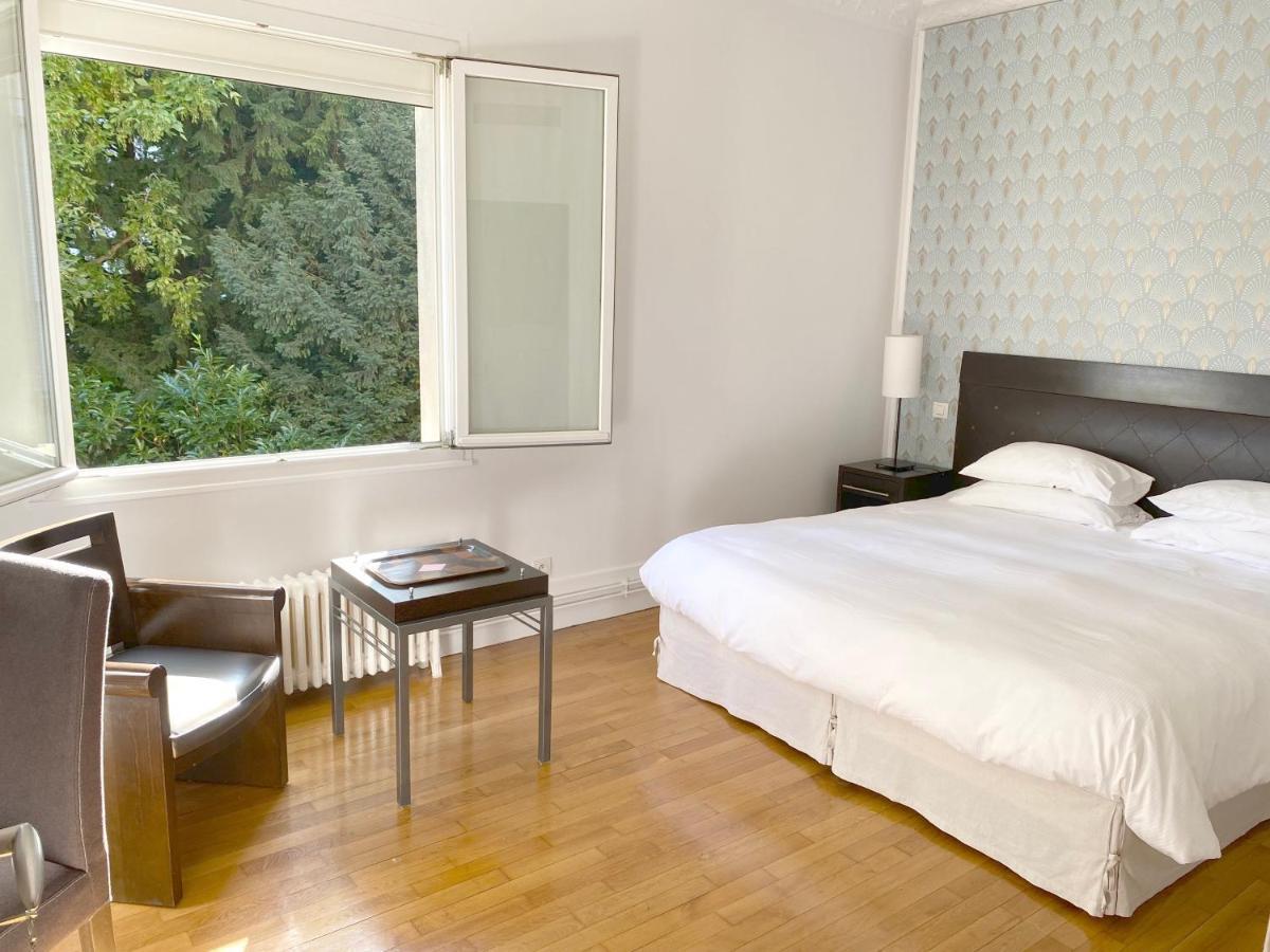 King Room Spa Bath