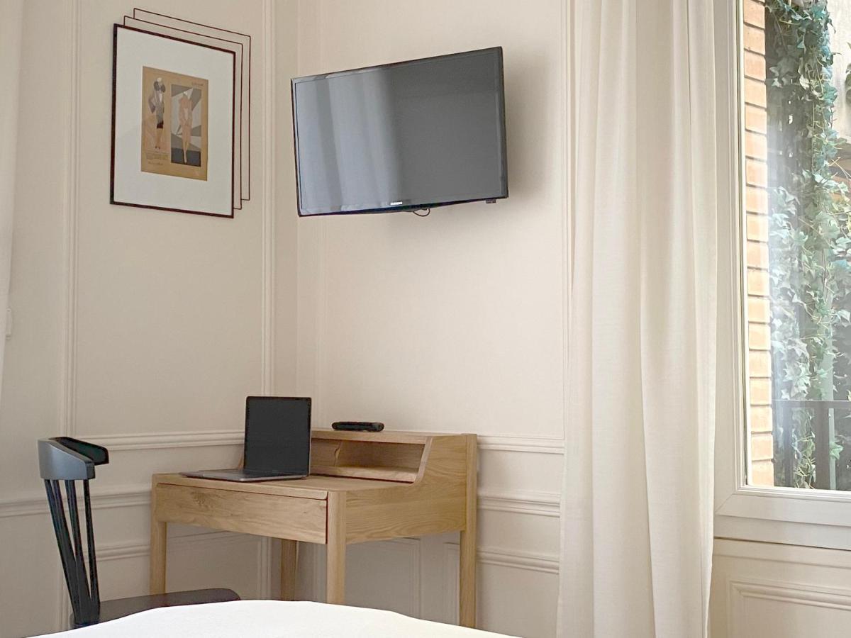 Classic Double Room