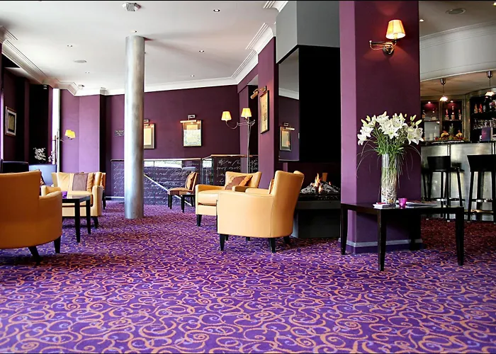 Villa Lutece Port Royal París